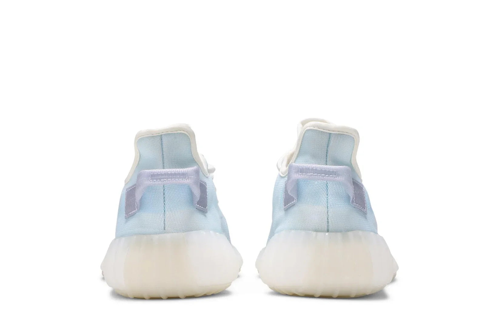 Yeezy Boost 350 v2 Mono Ice Azul - 44SHOES