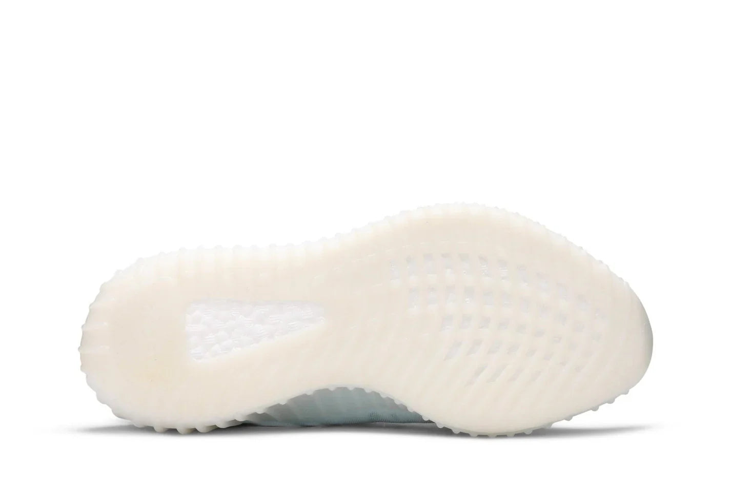 Yeezy Boost 350 v2 Mono Ice Azul - 44SHOES