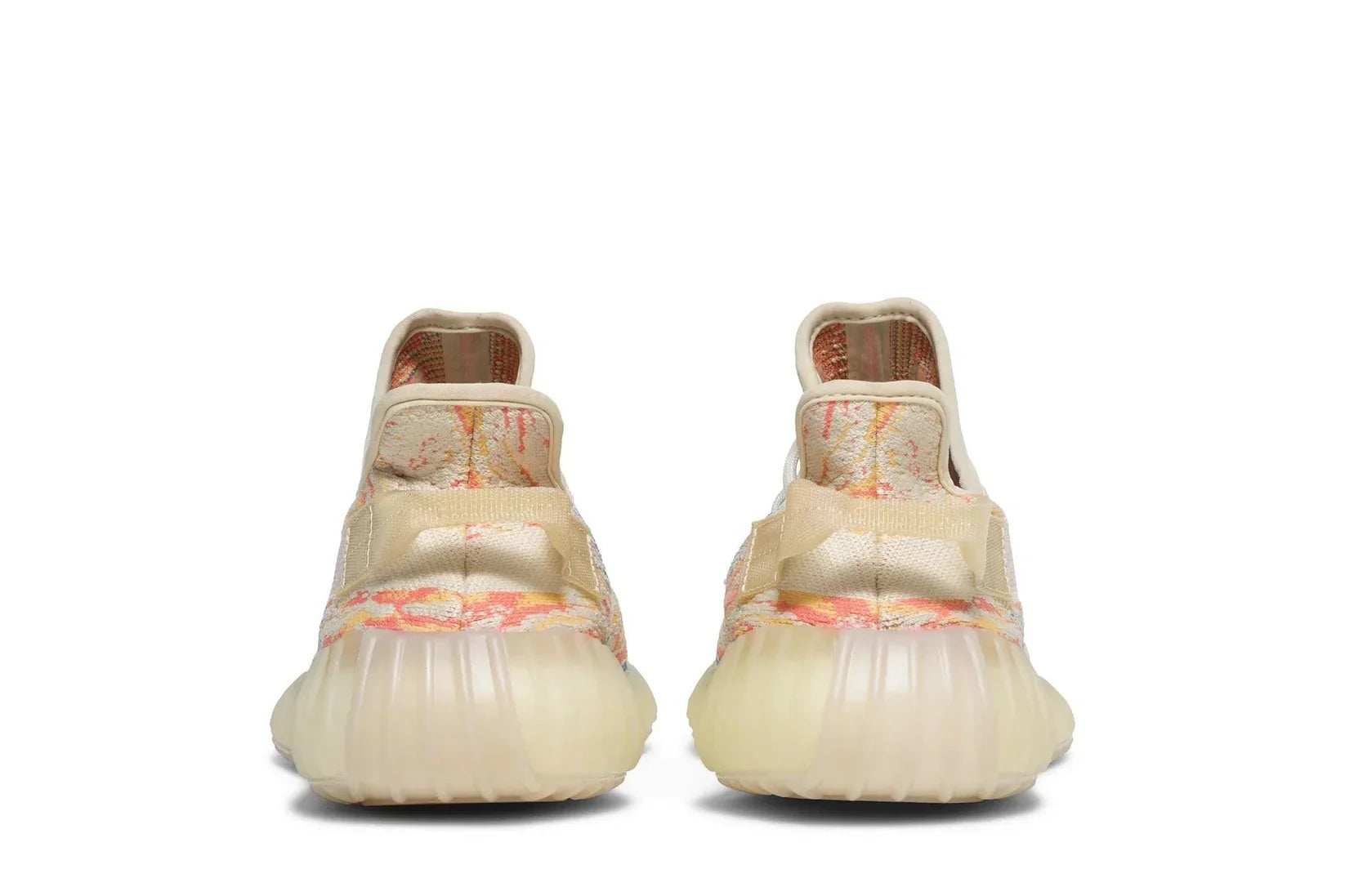 Yeezy Boost 350 V2 MX Oat Multicolor - 44SHOES