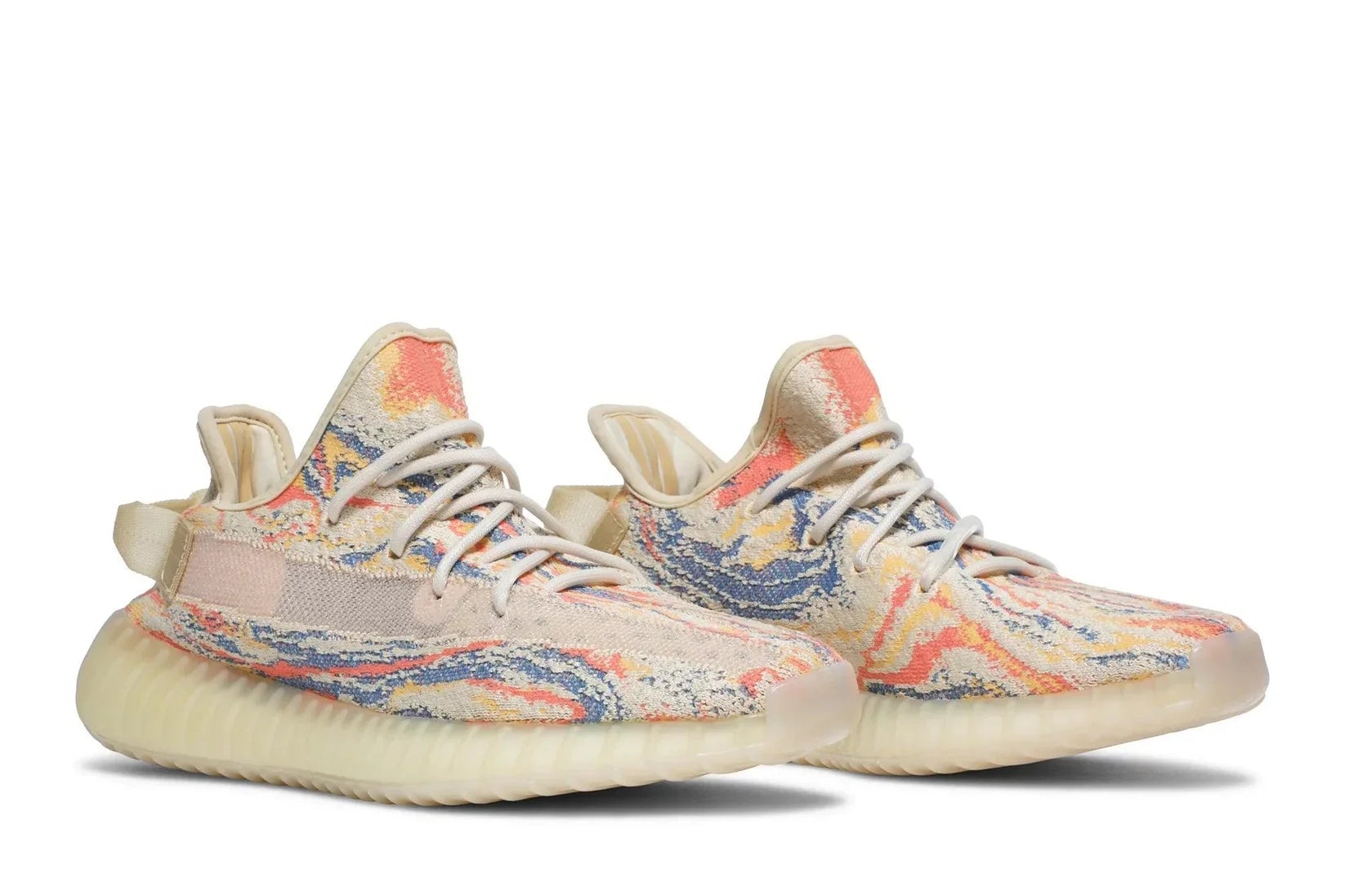 Yeezy Boost 350 V2 MX Oat Multicolor - 44SHOES