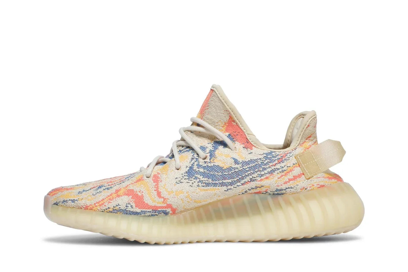 Yeezy Boost 350 V2 MX Oat Multicolor - 44SHOES