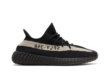 Yeezy Boost 350 V2 Oreo Preto - 44SHOES