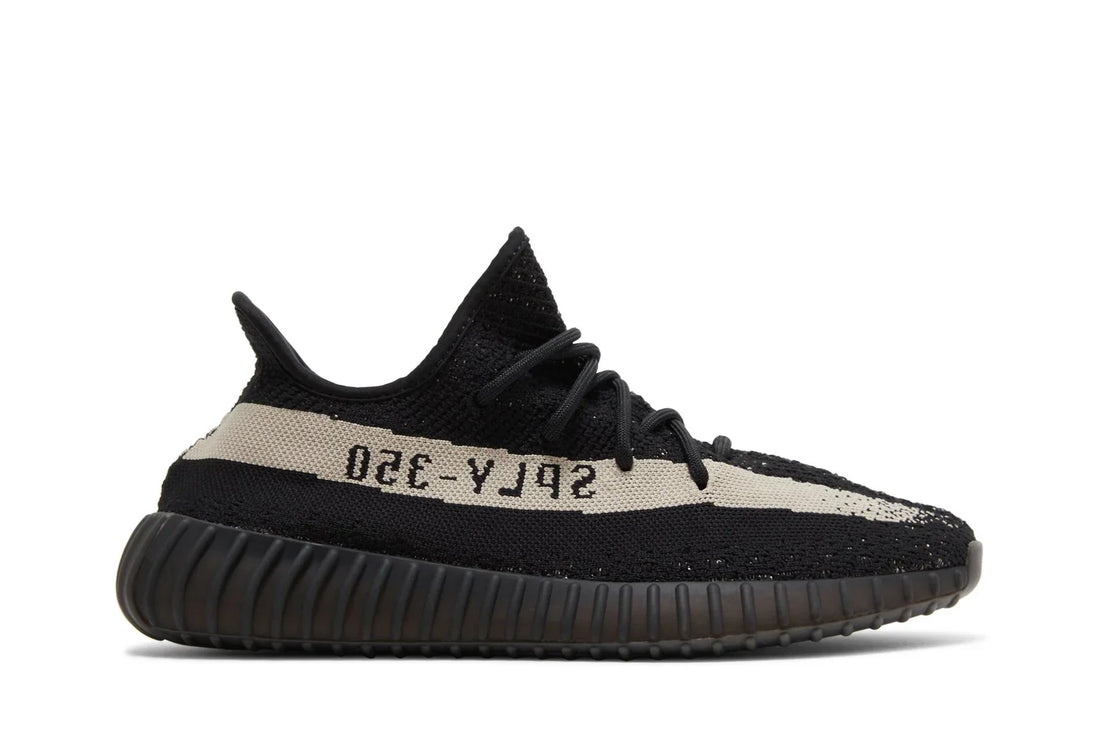 Yeezy Boost 350 V2 Oreo Preto - 44SHOES