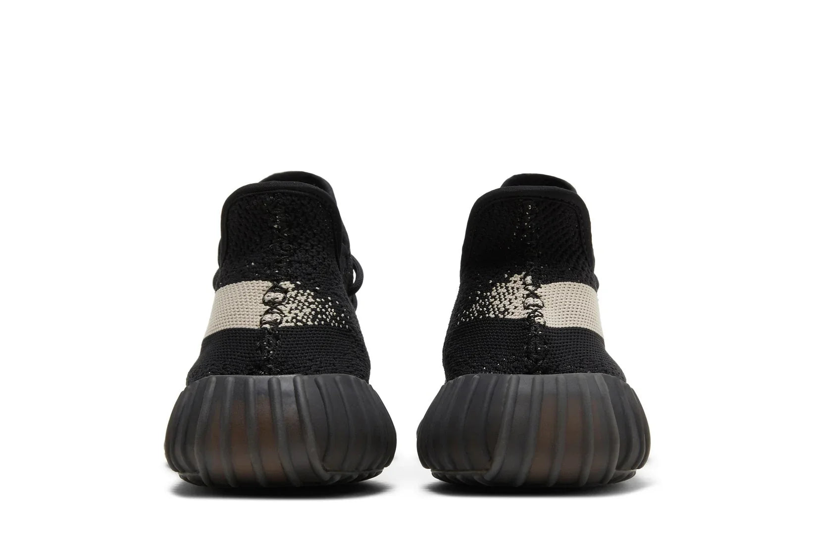 Yeezy Boost 350 V2 Oreo Preto - 44SHOES