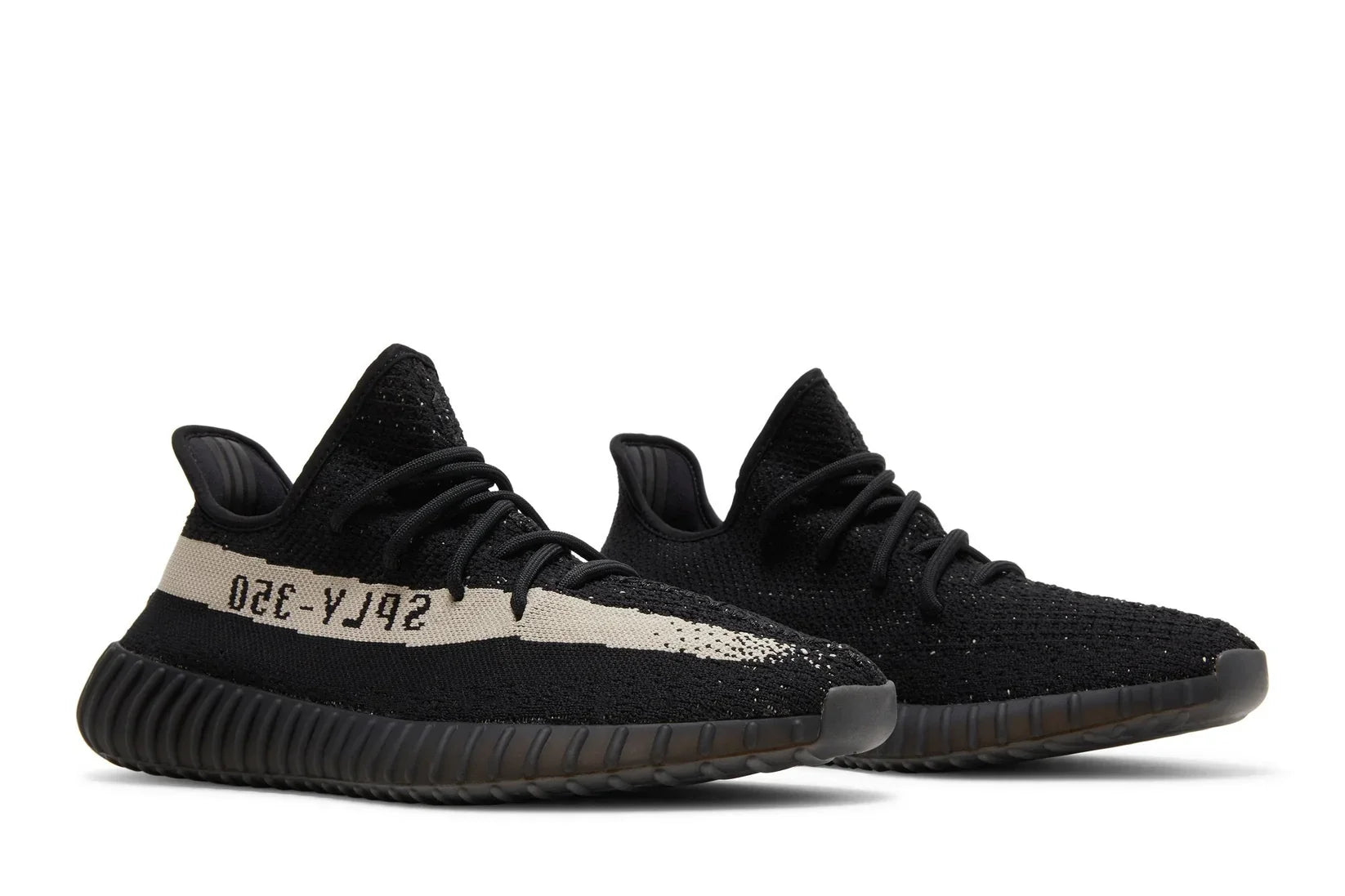 Yeezy Boost 350 V2 Oreo Preto - 44SHOES