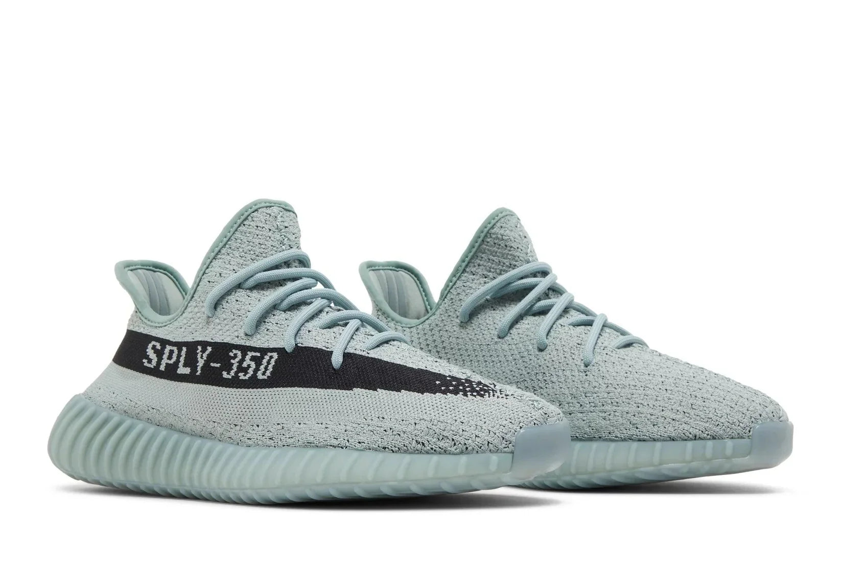Yeezy Boost 350 V2 Salt Verde - 44SHOES
