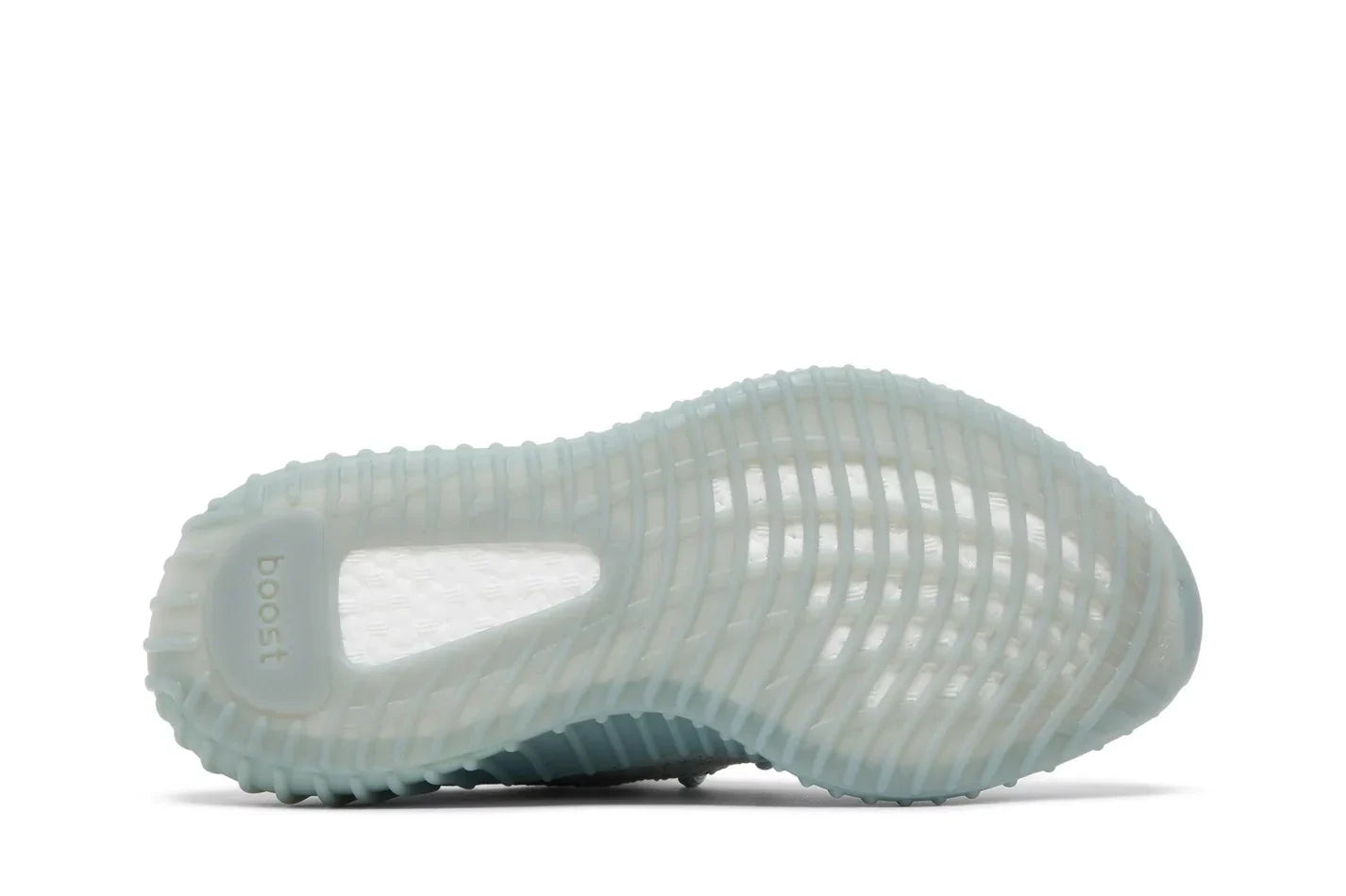 Yeezy Boost 350 V2 Salt Verde - 44SHOES