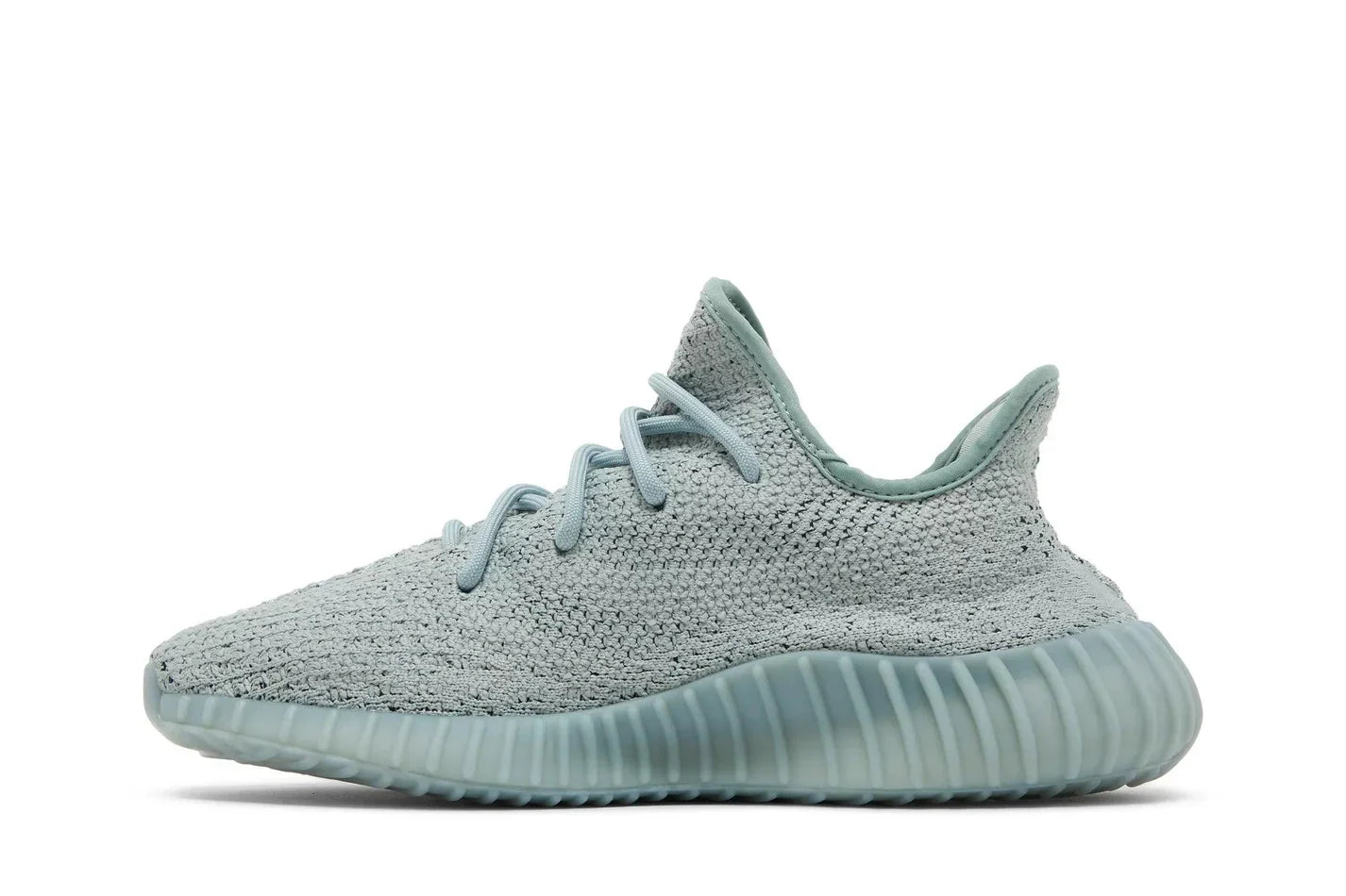 Yeezy Boost 350 V2 Salt Verde - 44SHOES