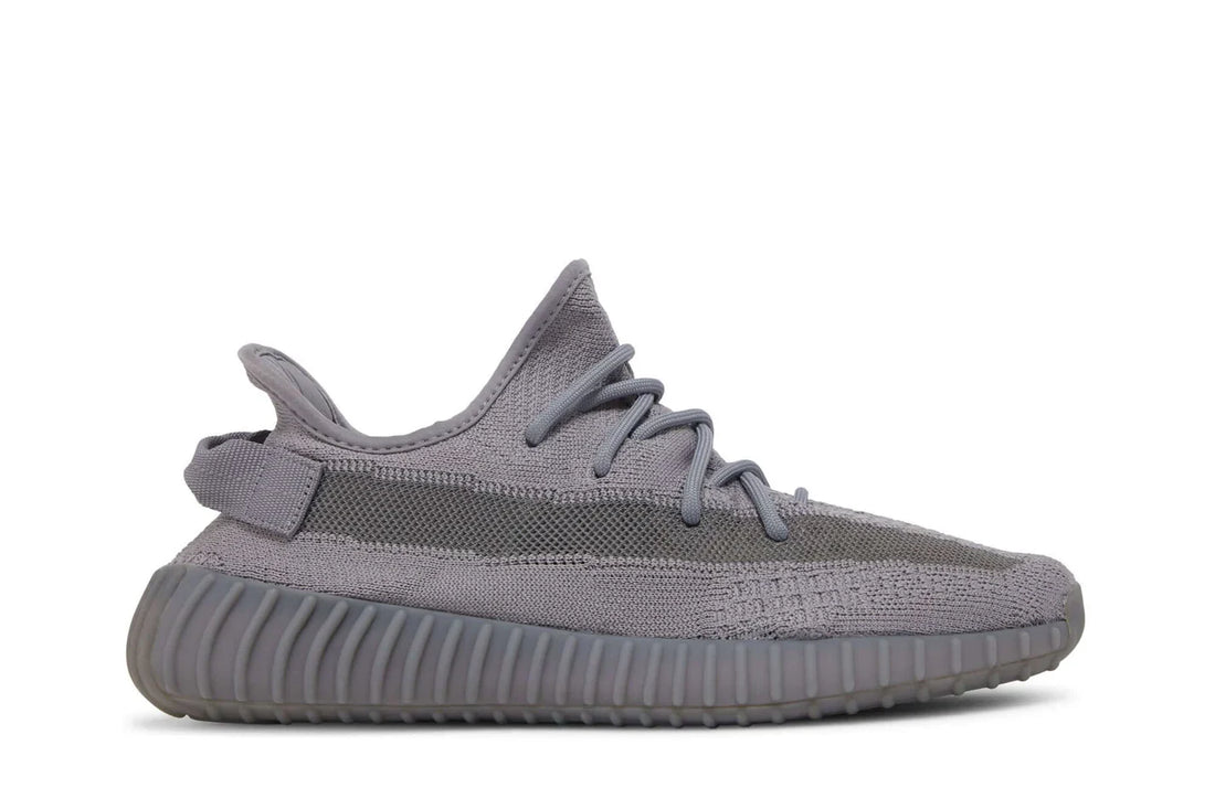 Yeezy Boost 350 V2 "Steel Grey" Cinza - 44SHOES