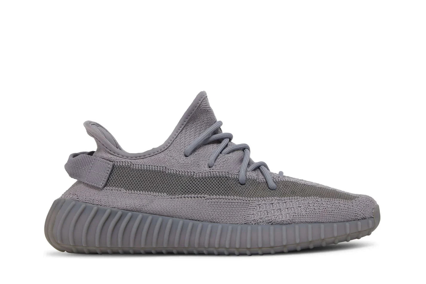 Yeezy Boost 350 V2 "Steel Grey" Cinza - 44SHOES