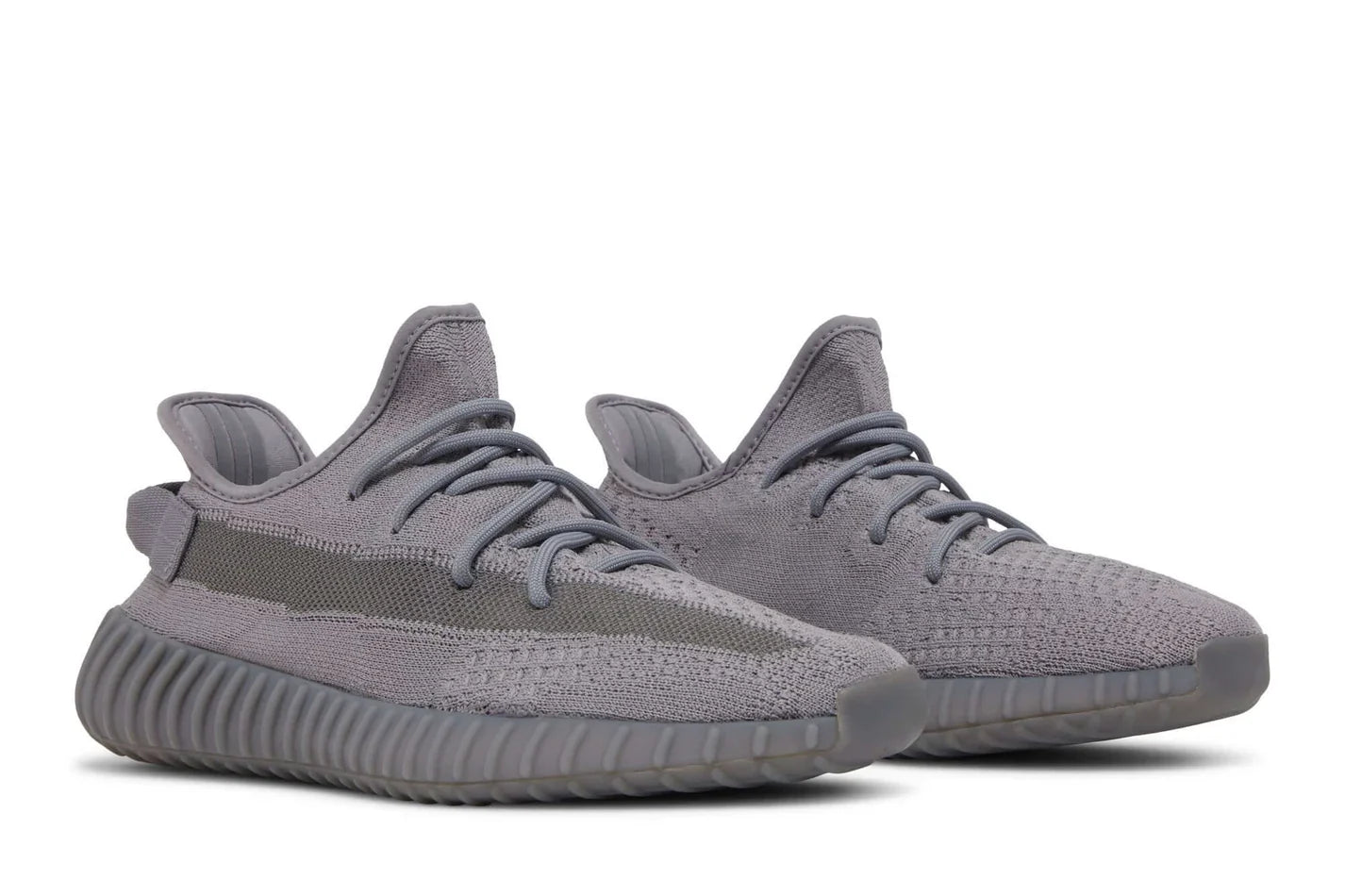 Yeezy Boost 350 V2 "Steel Grey" Cinza - 44SHOES