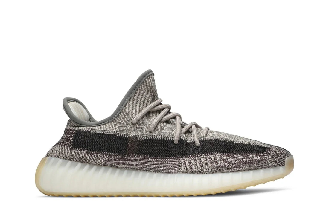 Yeezy Boost 350 V2 Zyon Marrom - 44SHOES