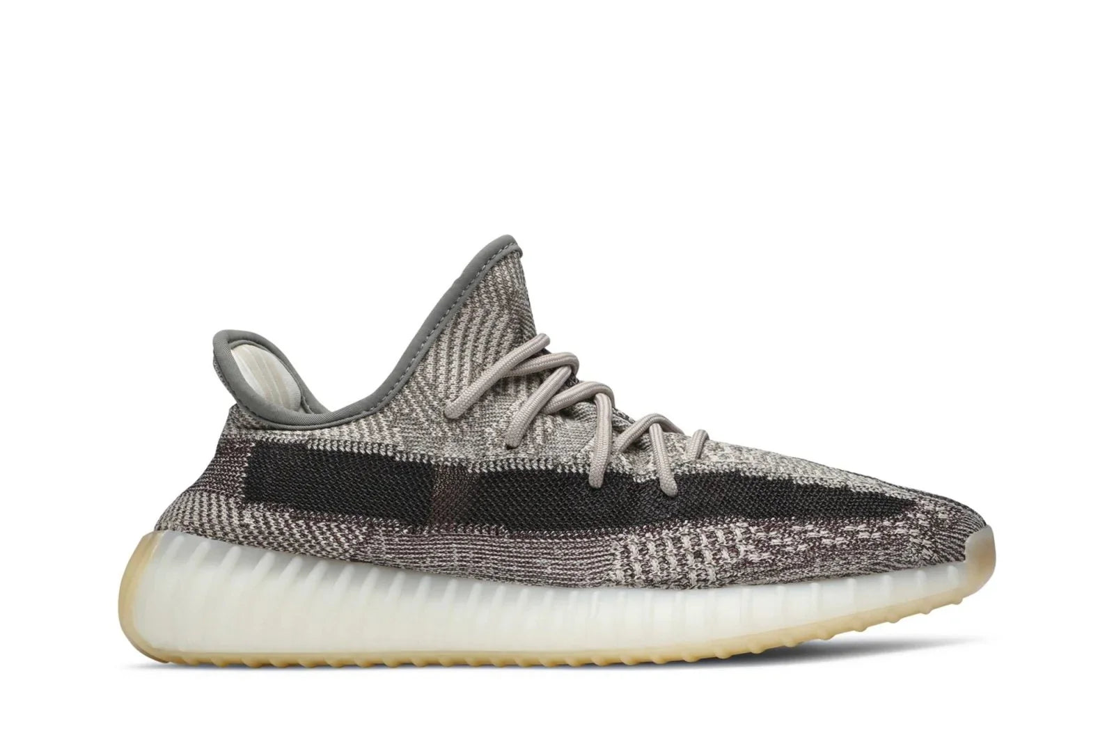 Yeezy Boost 350 V2 Zyon Marrom - 44SHOES