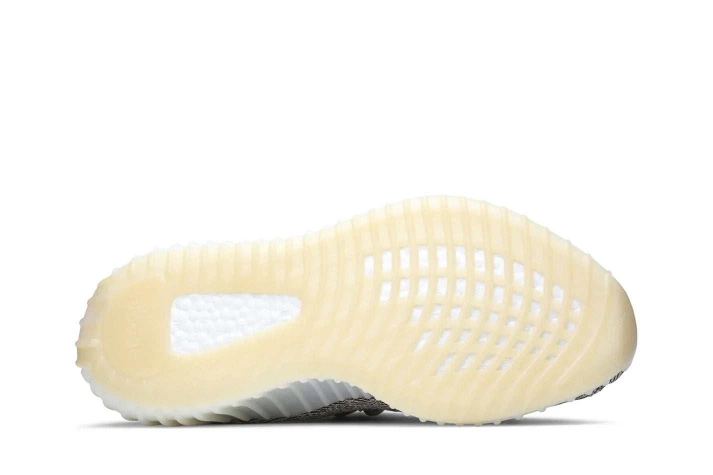 Yeezy Boost 350 V2 Zyon Marrom - 44SHOES