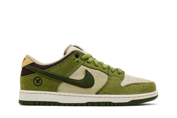 Yuto Horigome x Dunk Low SB Matcha - 44SHOES