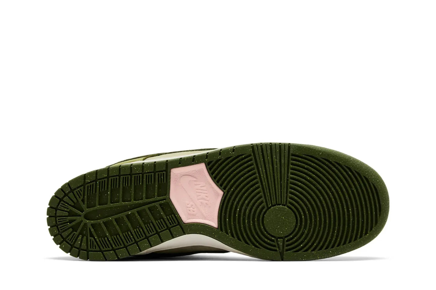 Yuto Horigome x Dunk Low SB Matcha - 44SHOES