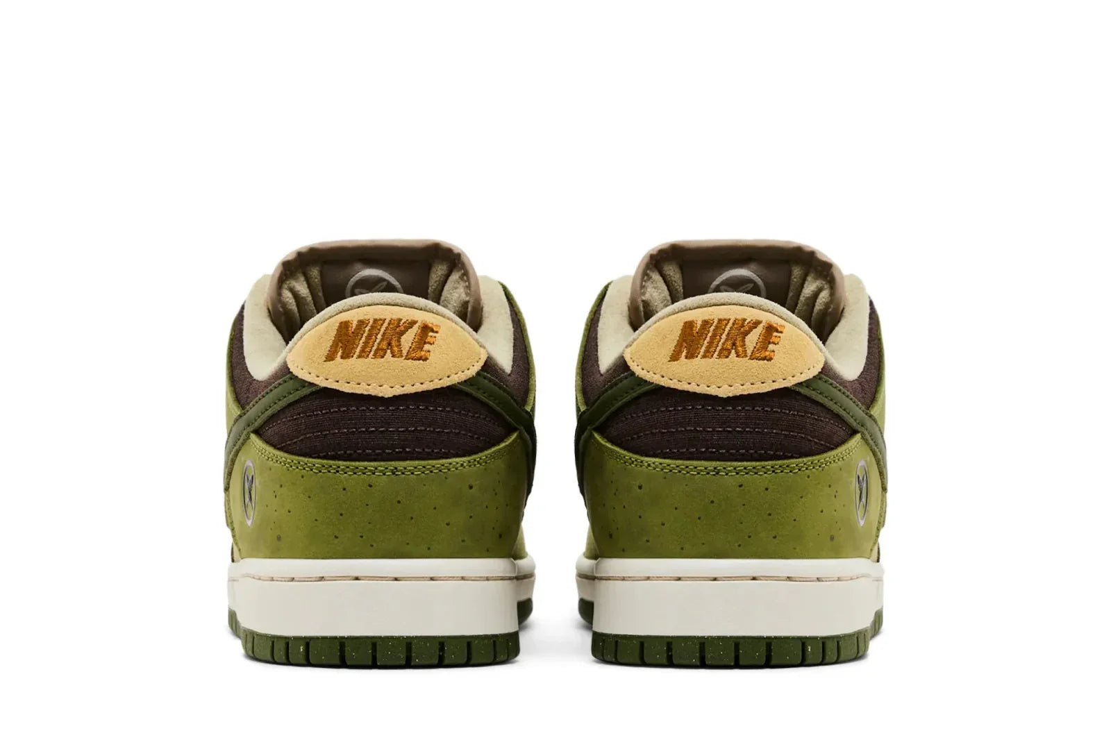 Yuto Horigome x Dunk Low SB Matcha - 44SHOES